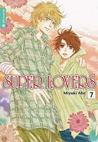 Super Lovers - Band 7