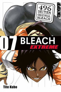 Bleach EXTREME - Band 7