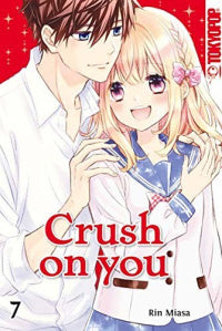 Crush on you - Band 7