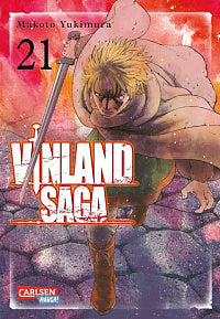 Vinland Saga - Band 21