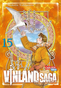 Vinland Saga - Band 15