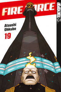 Fire Force - Band 19
