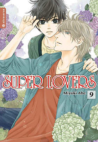 Super Lovers - Band 9