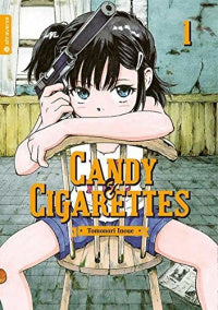 Candy & Cigarettes - Band 1