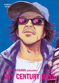 20th Century Boys: Ultimative Edition (2in1) - Band 11