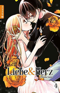 Liebe & Herz - Band 4