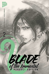 Blade of the Immortal - Perfect Edition - Band 2
