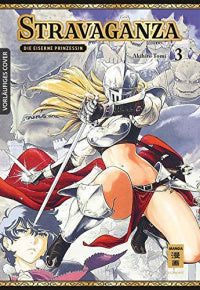 Stravaganza - Band 3