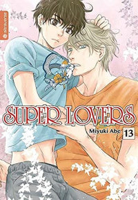 Super Lovers - Band 13