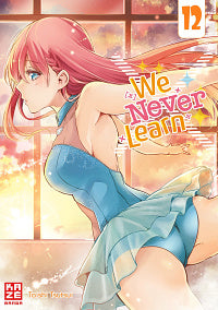 We never learn - Band 12