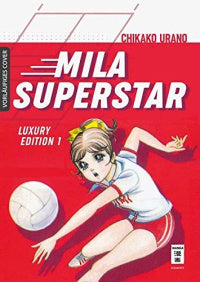 Mila Superstar - Luxury Edition - Band 1