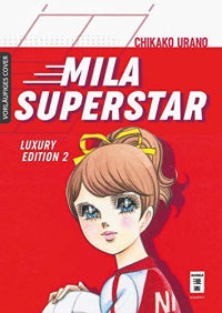 Mila Superstar - Luxury Edition - Band 2