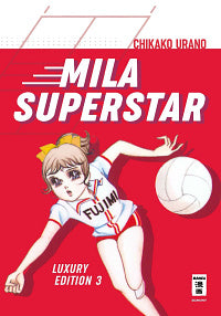Mila Superstar - Luxury Edition - Band 3