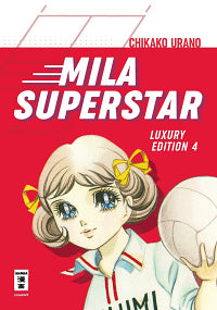 Mila Superstar - Luxury Edition - Band 4
