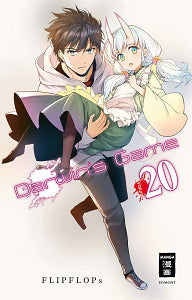 Darwin's Game - Band 20