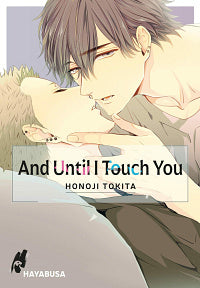 And until I touch you - Band 1