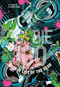 Zombie 100 – Bucket List of the Dead - Band 7