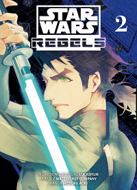 Star Wars - Rebels - Band 2