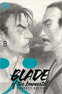 Blade of the Immortal - Perfect Edition - Band 8
