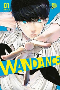 Wandance - Band 1