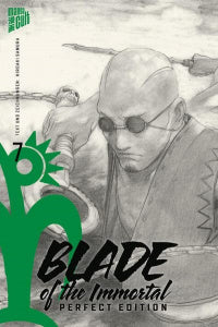 Blade of the Immortal - Perfect Edition - Band 7