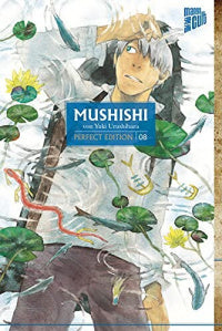 Mushishi - Band 8
