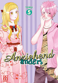 Anziehend anders - Band 5