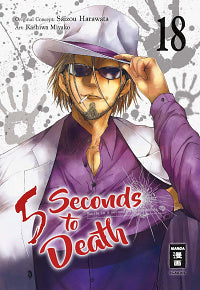 5 Seconds to Death - Band 18