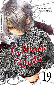 5 Seconds to Death - Band 19