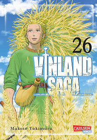 Vinland Saga - Band 26