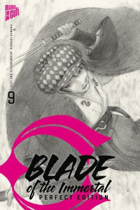 Blade of the Immortal - Perfect Edition - Band 9
