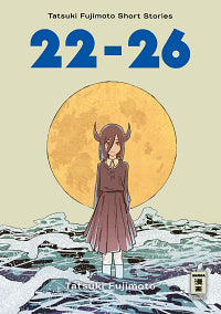 Tatsuki Fujimoto Short Stories - Band 2 (22-26): 22-26
