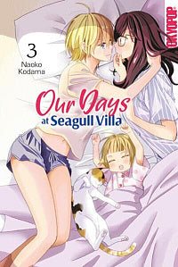 Our Days at Seagull Villa - Band 3