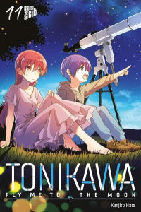 TONIKAWA - Fly Me to the Moon - Band 11