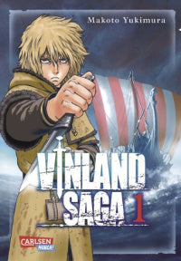 Vinland Saga - Band 1