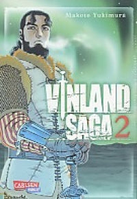 Vinland Saga - Band 2