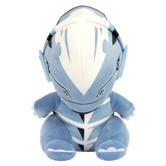 Plüsch - Yu-Gi-Oh! - Blauäugiger w. Drache