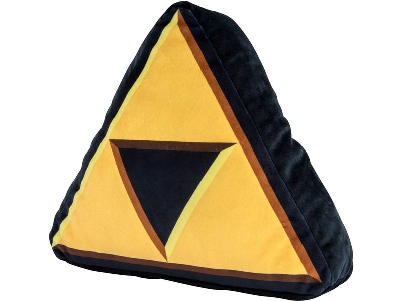 Plüsch - Zelda - Triforce