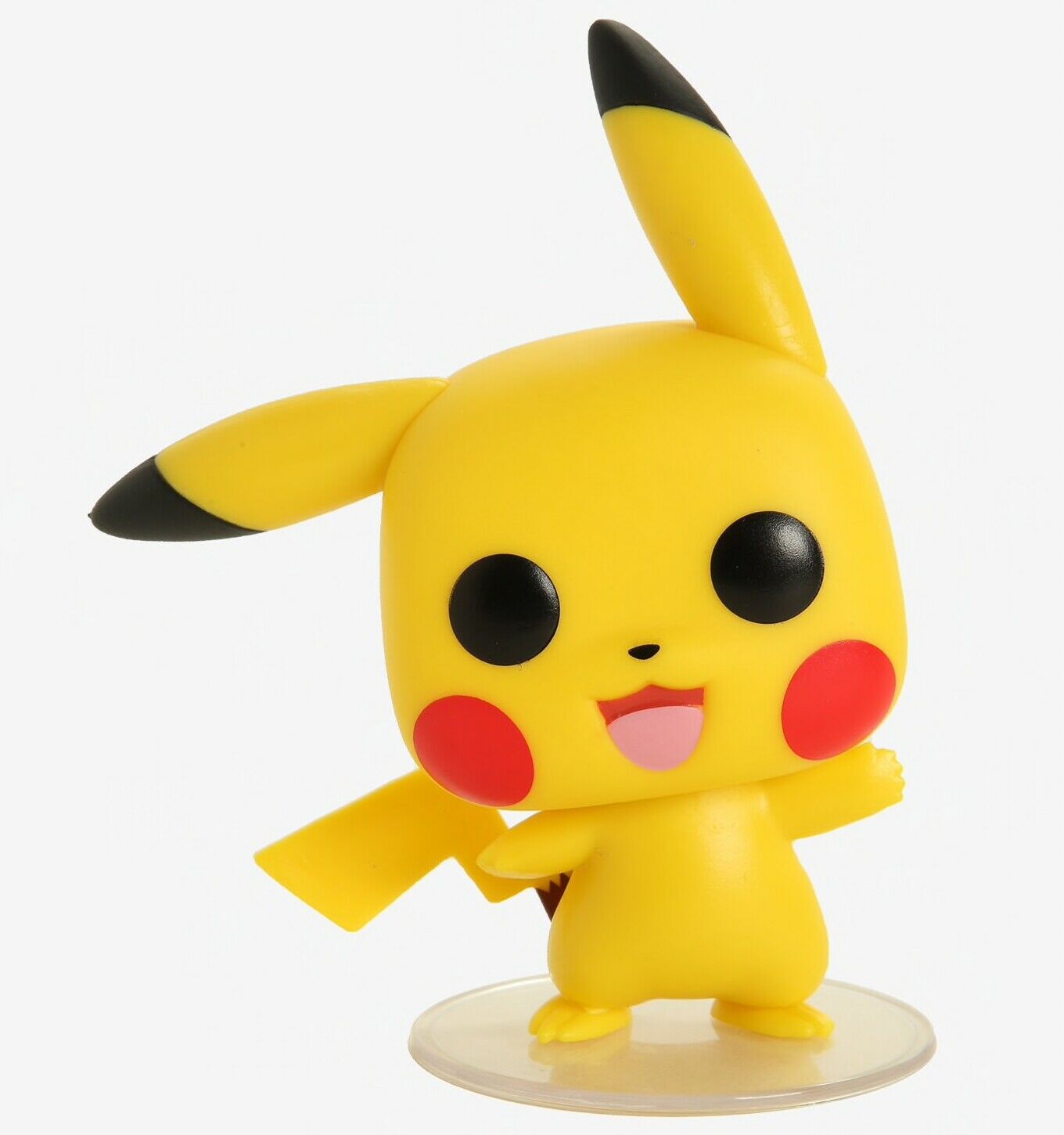 POP - POP Games - Pokemon - 553 - Pikachu