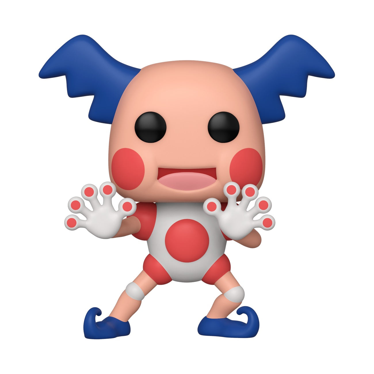 POP - POP Games - Pokemon - 582 - Pantimos