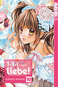 3, 2, 1 ? Liebe! 10