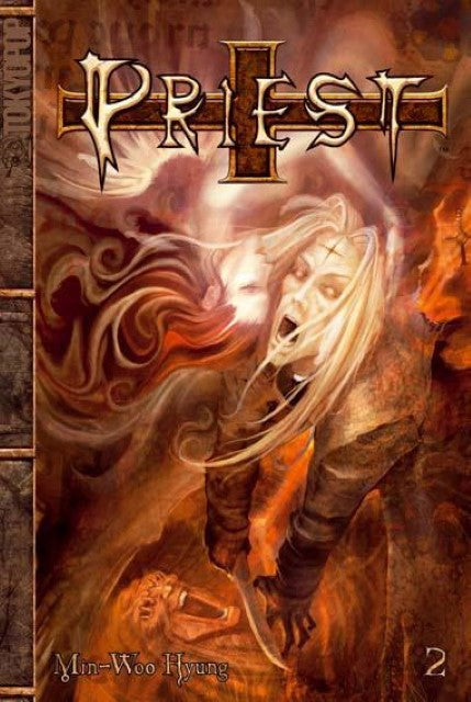 Bd. 2: Priest