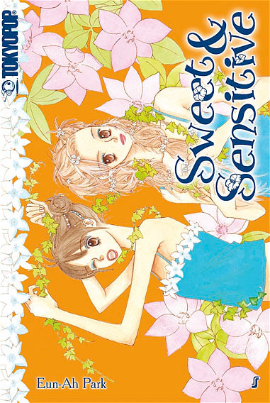 Bd. 5: Sweet and Sensitive