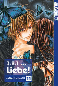 3, 2, 1 ? Liebe! 11