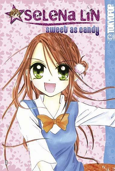 Bd. 1: Sweet as Candy