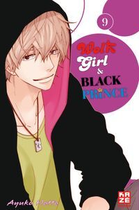 Wolf Girl & Black Prince - Band 9