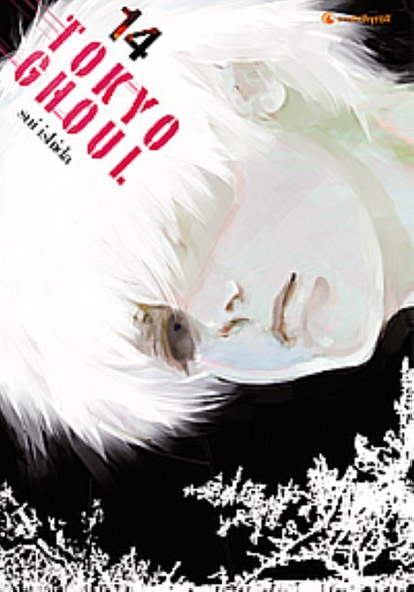 Tokyo Ghoul - Band 14 (Finale)