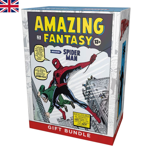 Sammelkarten - Gift Bundle - Magic The Gathering - "Amazing Fantasy"