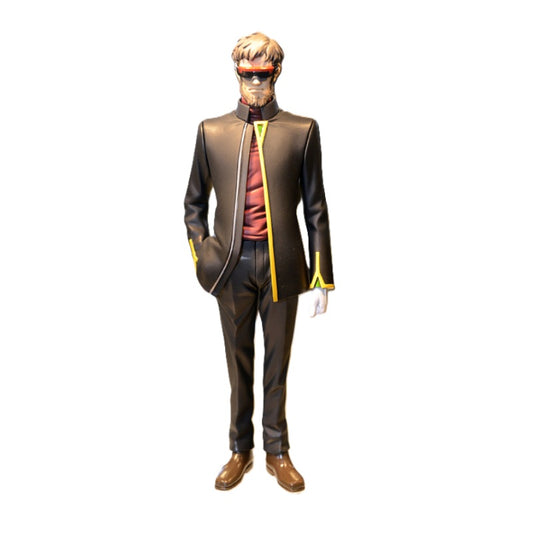Statische Figur - Evangelion - Gend  Ikari