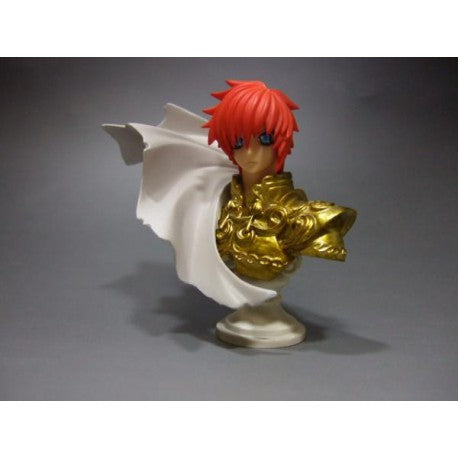 Statische Figur - Saint Seiya - Buste "Episode G" - Leo Aiolia